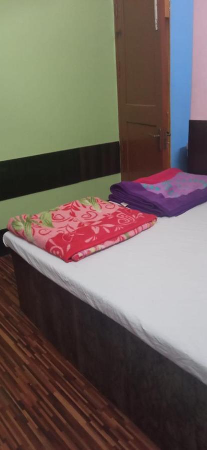 Northeastern Dormitory Gauripur  Exterior photo