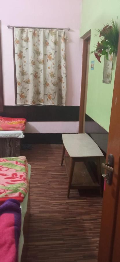 Northeastern Dormitory Gauripur  Exterior photo